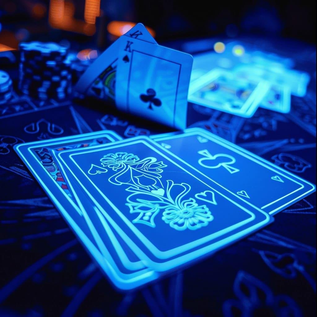 66ck Live Casino trực tuyến